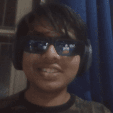 Rohit Solanki - Founder of Zynclog